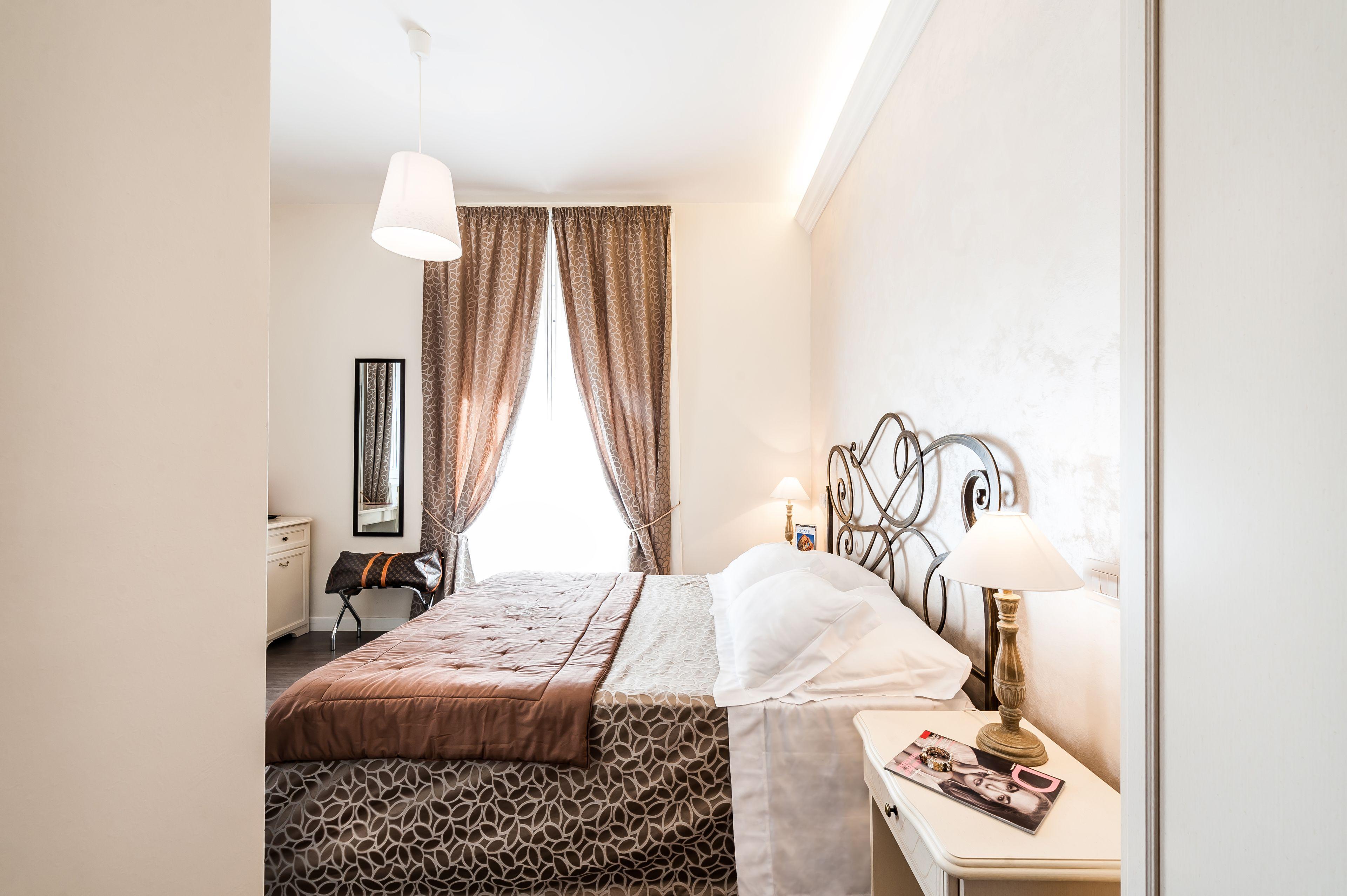 Relais De L'Opera, Rome